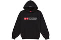 Supreme Zoo York Transit Hooded Sweatshirt - New