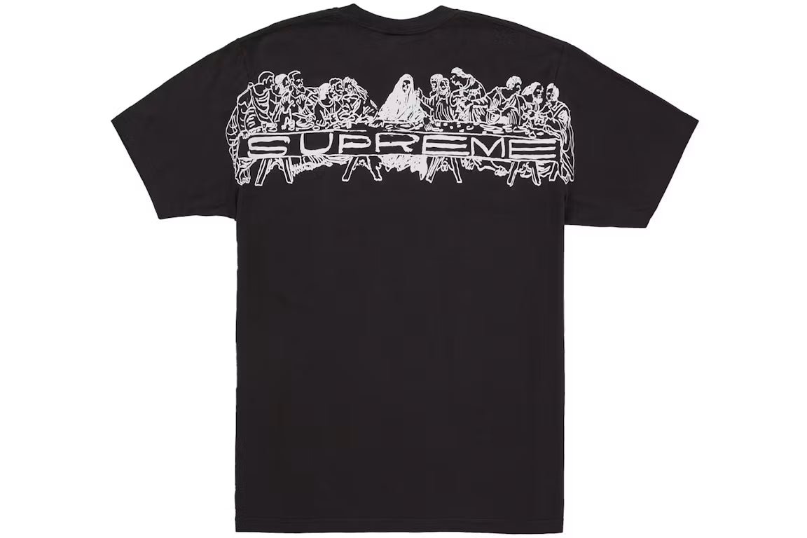 Supreme Supper Tee - New