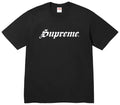 Supreme Speed Tee - New