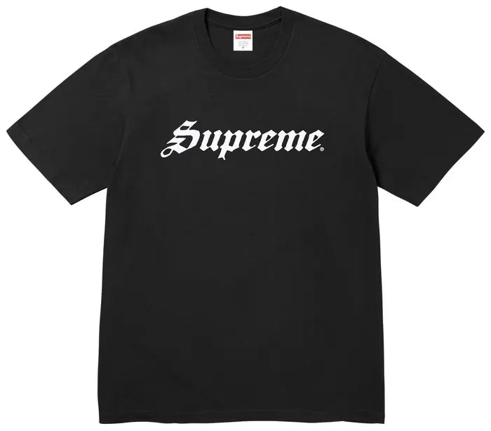 Supreme Speed Tee - New