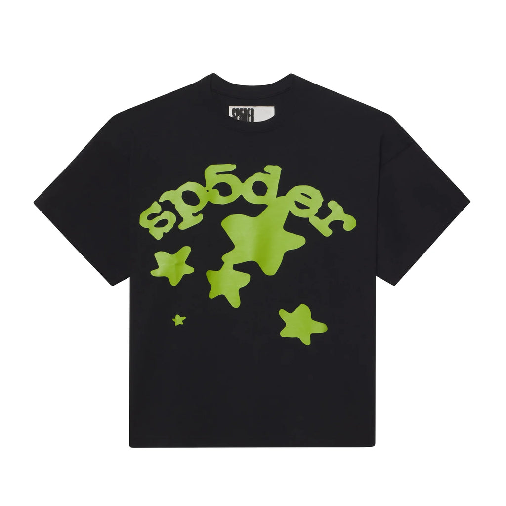 Sp5der Beluga Tee - New