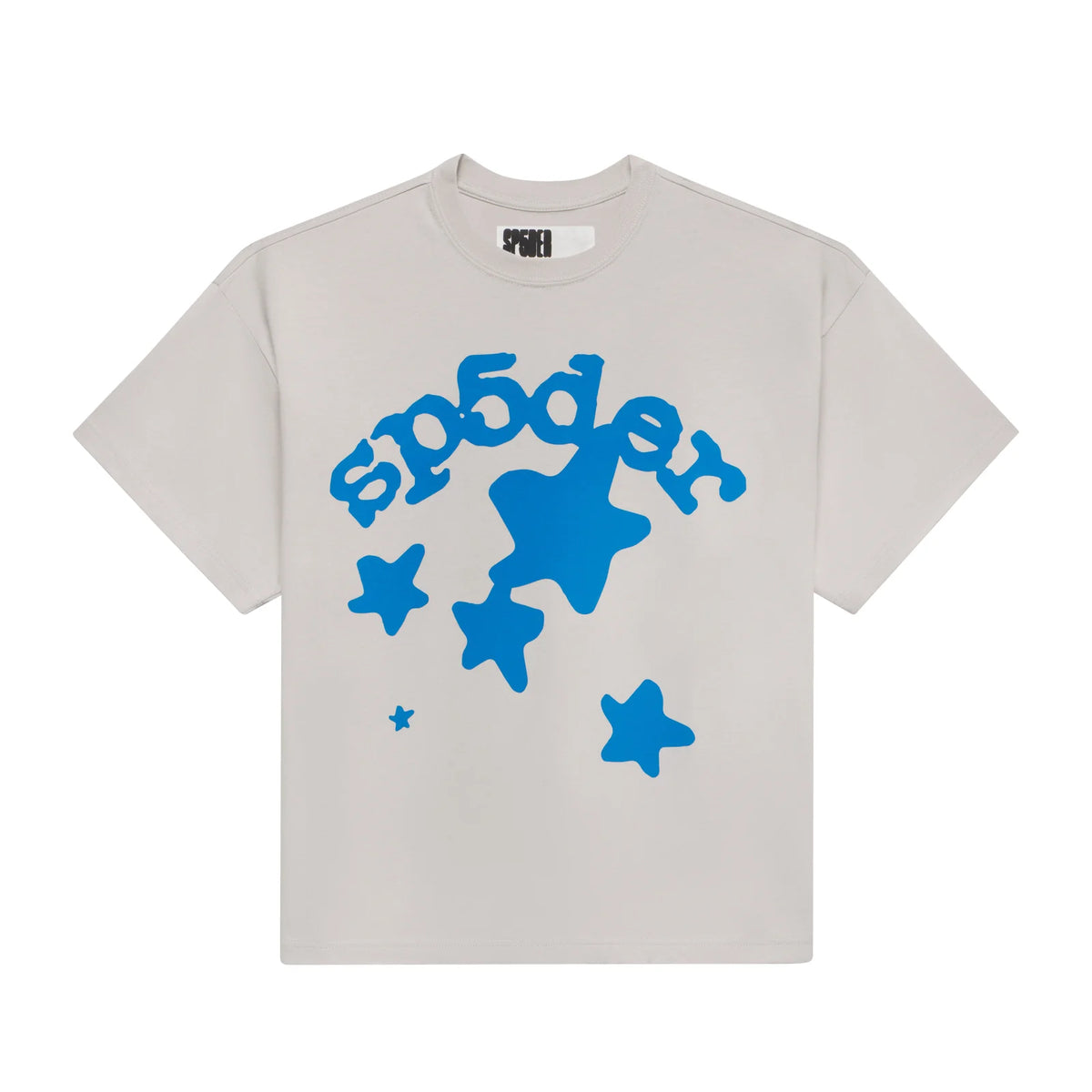 Sp5der Beluga Tee - New