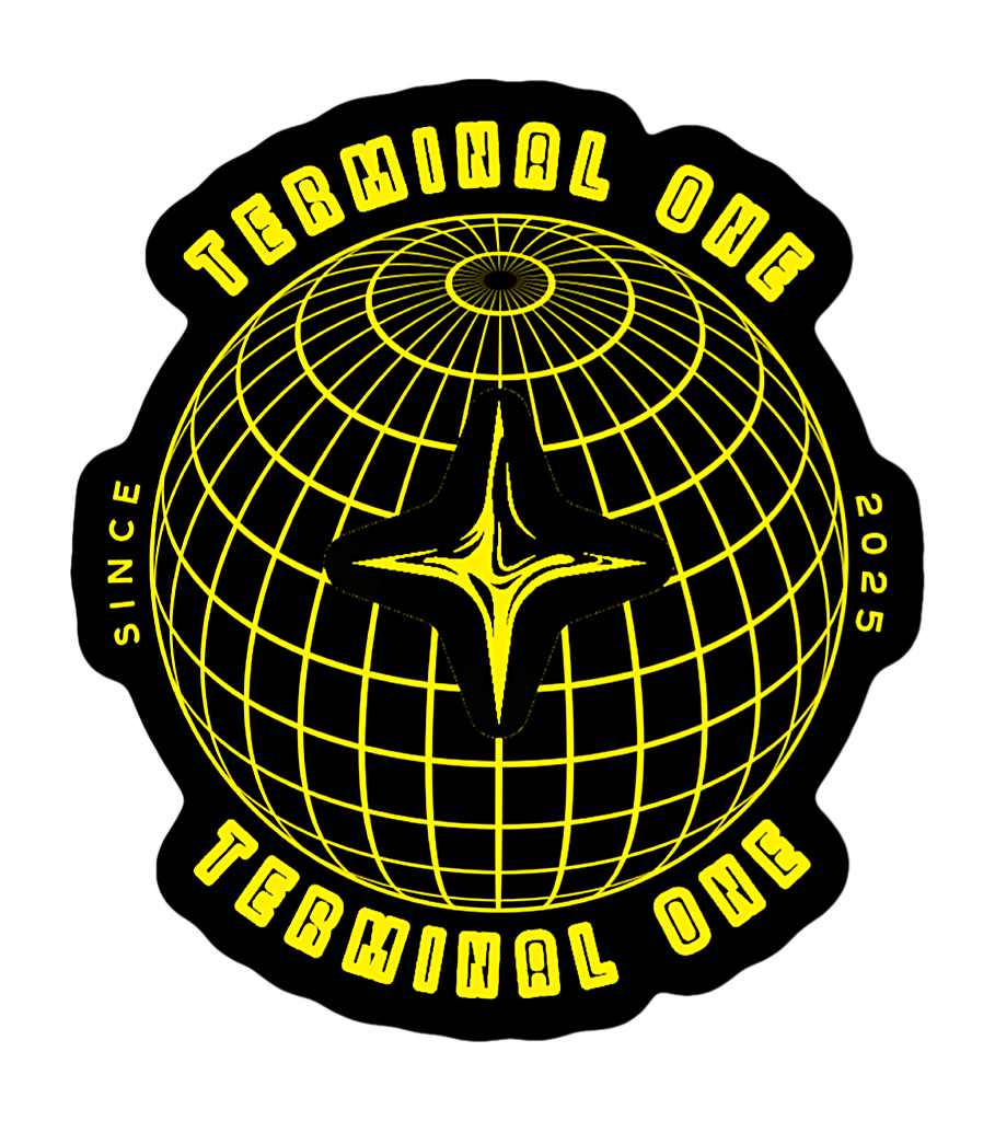 Terminal One Streetwear