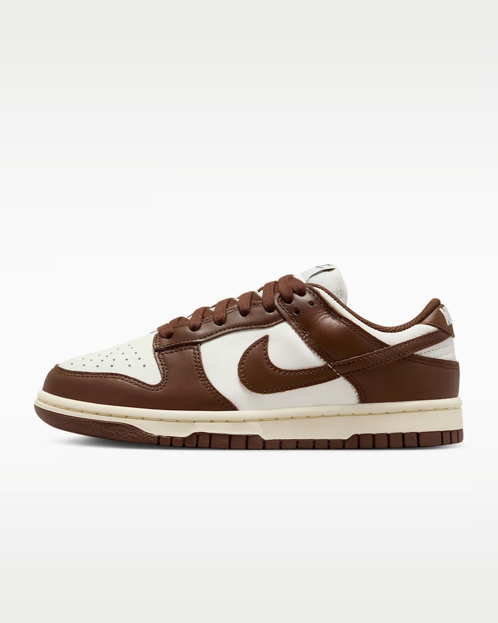 Nike Dunk Low Cacao Wow (Women's) - New