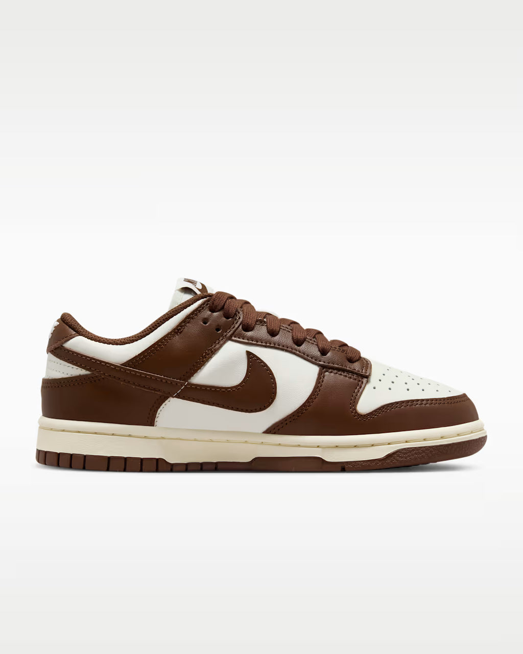 Nike Dunk Low Cacao Wow (Women's) - New