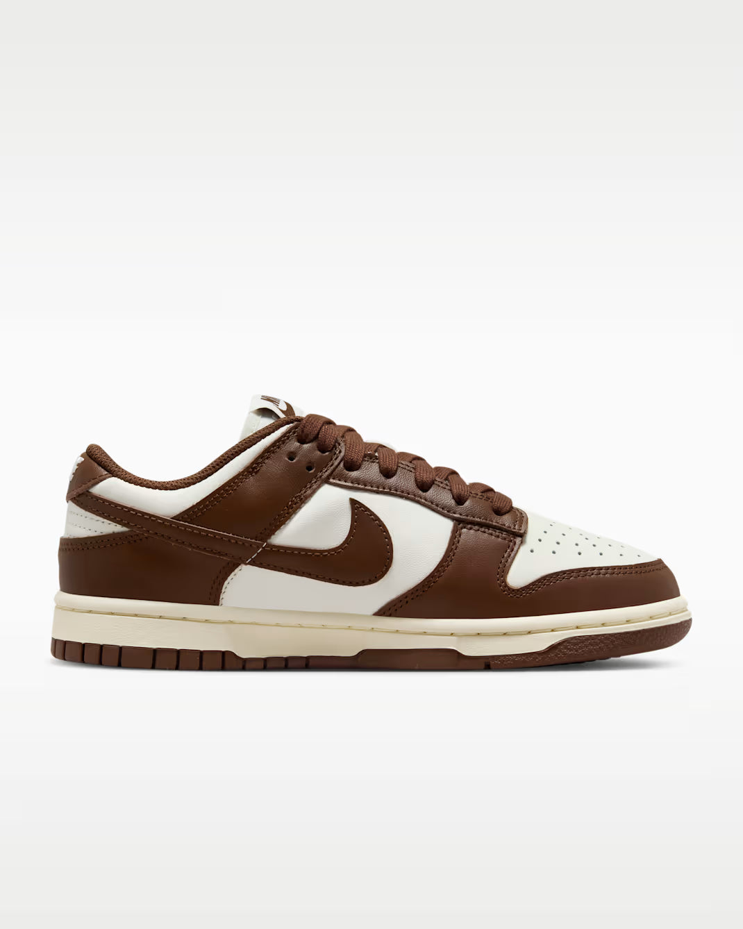 Nike Dunk Low Cacao Wow (Women's) - New