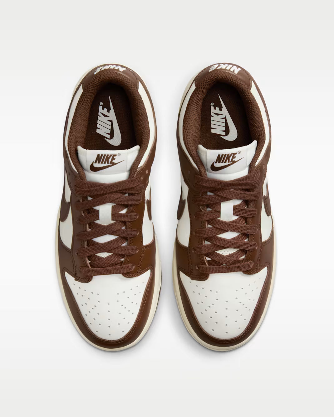 Nike Dunk Low Cacao Wow (Women's) - New