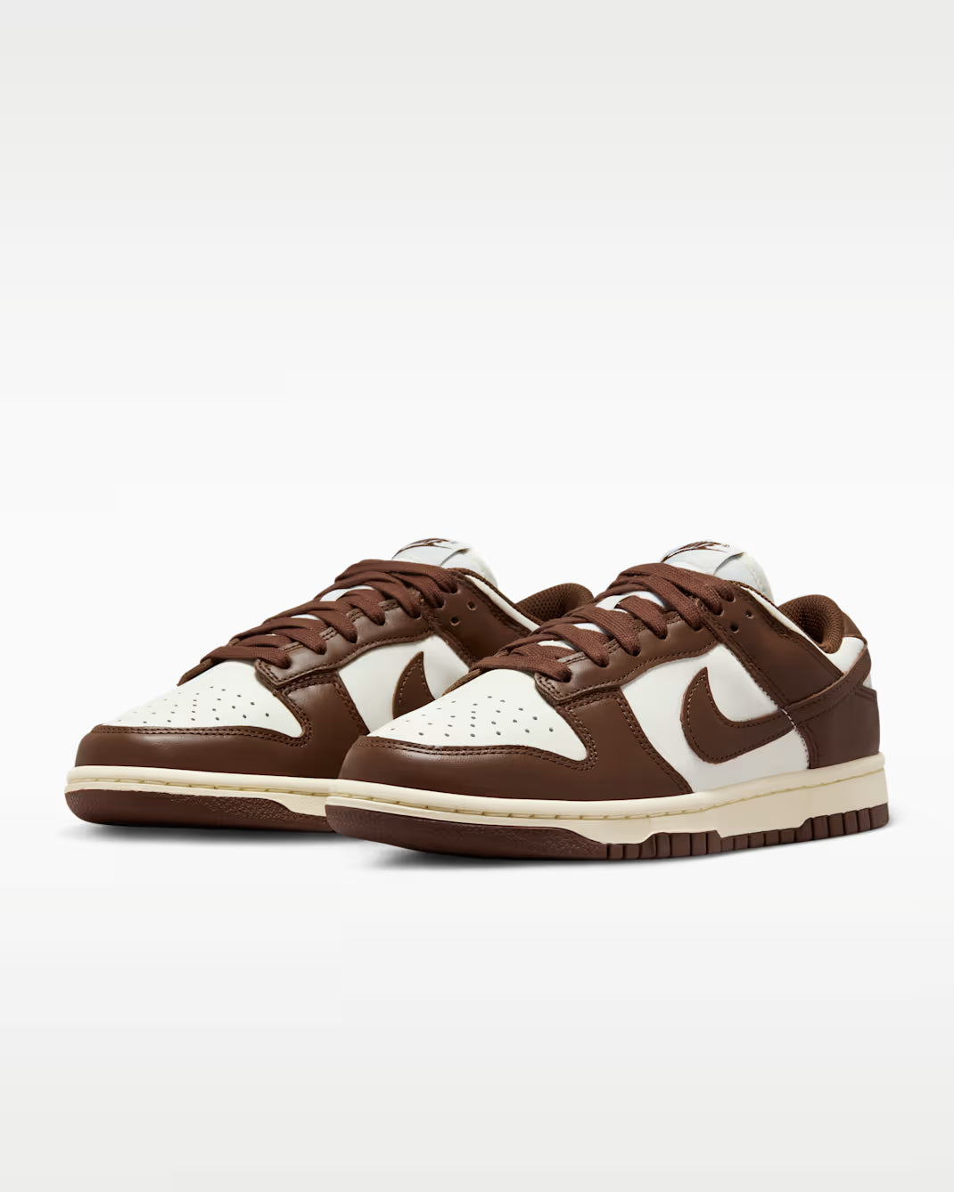 Nike Dunk Low Cacao Wow (Women's) - New