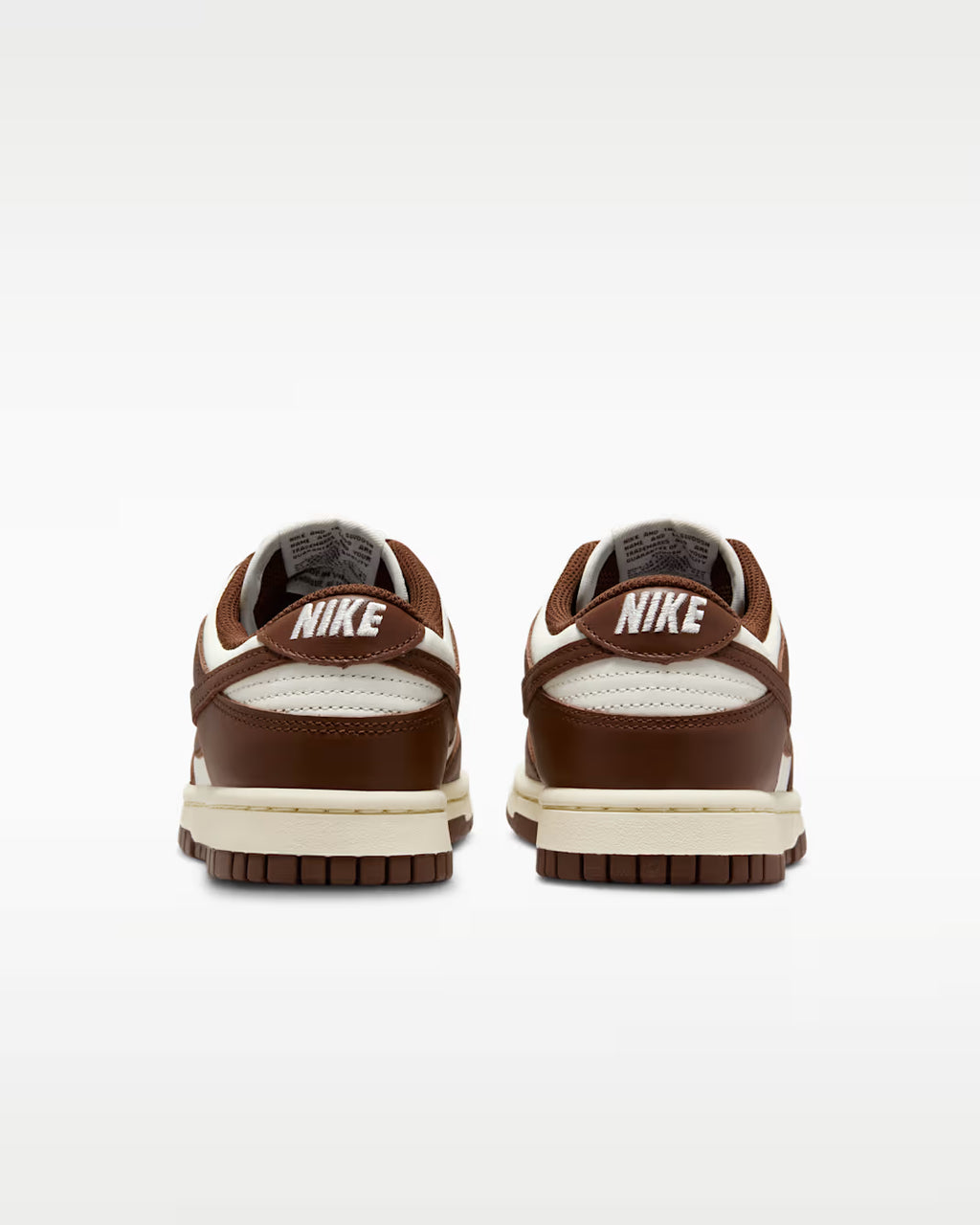 Nike Dunk Low Cacao Wow (Women's) - New