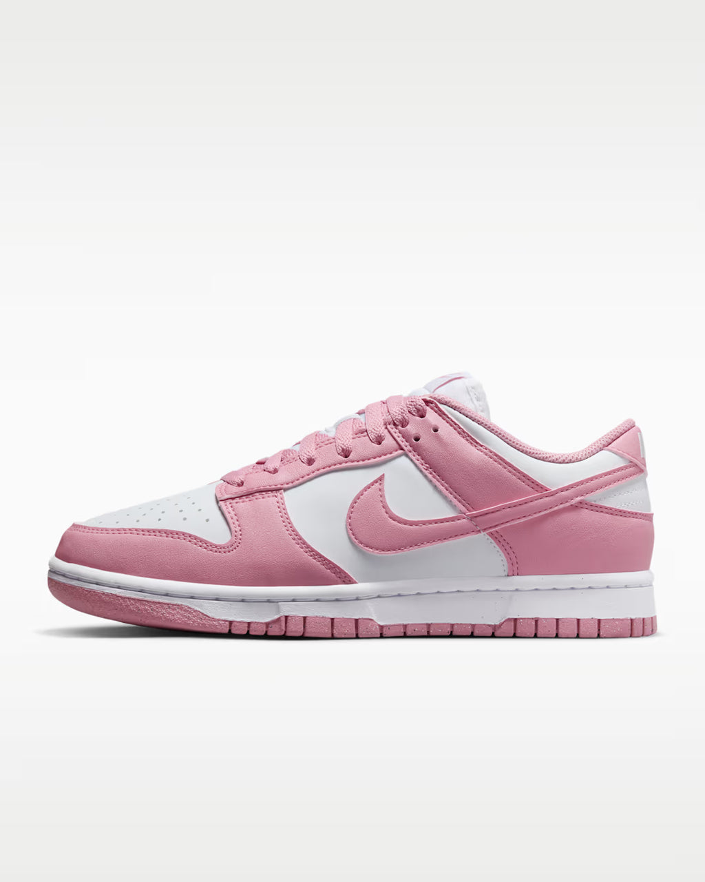 Nike Dunk Low Next Nature Elemental Pink (Women's) - New