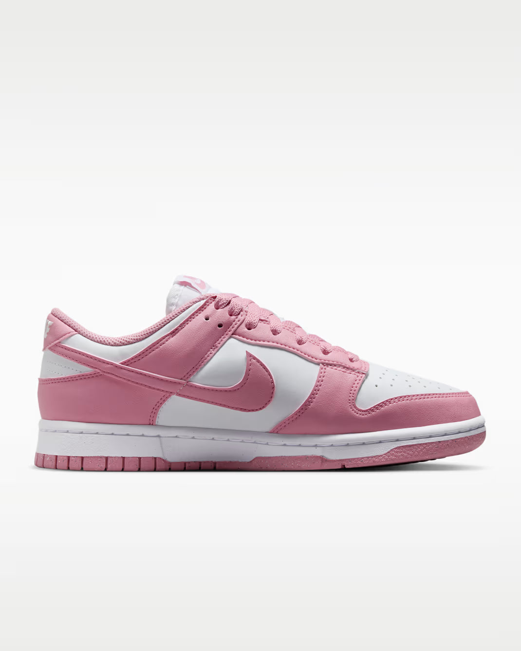 Nike Dunk Low Next Nature Elemental Pink (Women's) - New