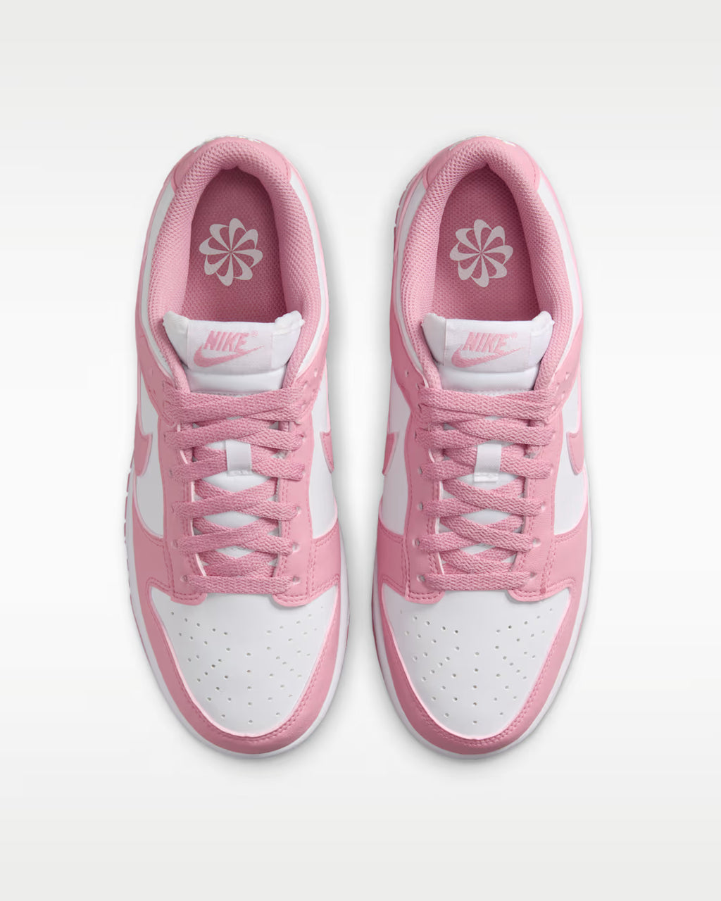 Nike Dunk Low Next Nature Elemental Pink (Women's) - New