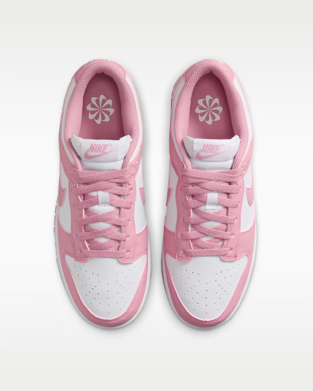 Nike Dunk Low Next Nature Elemental Pink (Women's) - New