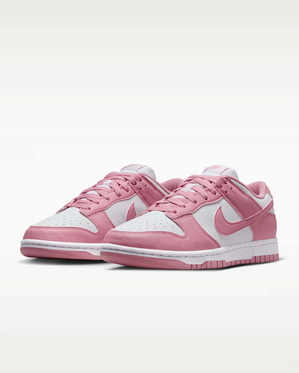 Nike Dunk Low Next Nature Elemental Pink (Women's) - New