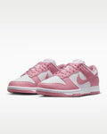 Nike Dunk Low Next Nature Elemental Pink (Women's) - New