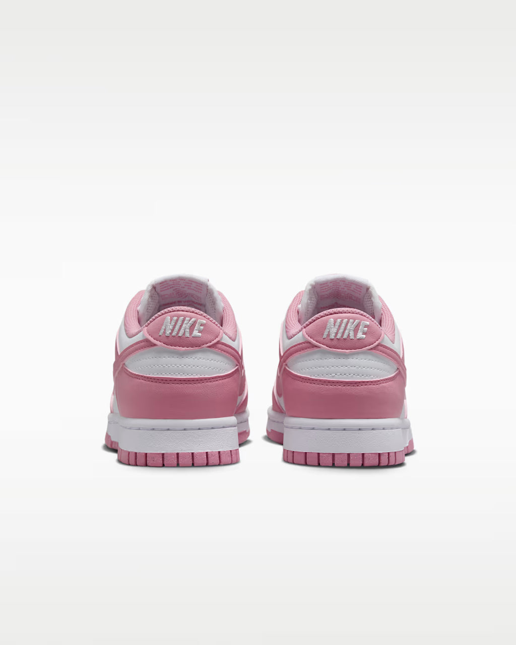 Nike Dunk Low Next Nature Elemental Pink (Women's) - New