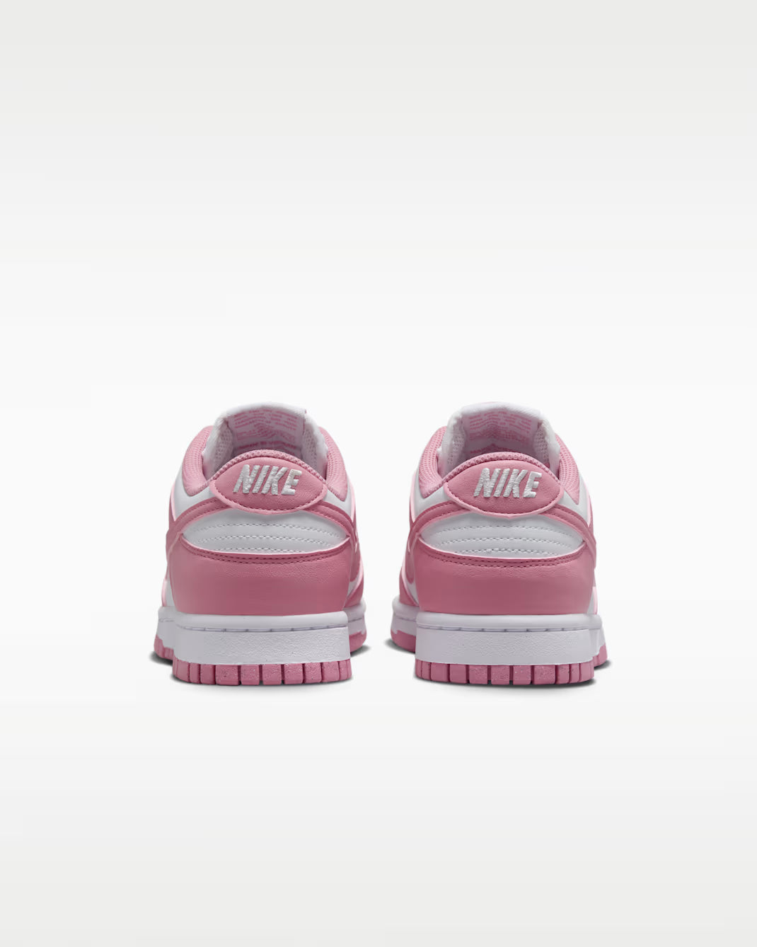 Nike Dunk Low Next Nature Elemental Pink (Women's) - New