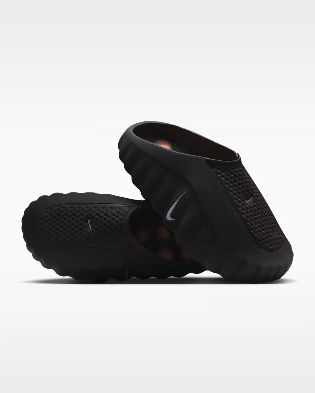 Nike Mind 001 Slide Black Chrome (Women's) - New