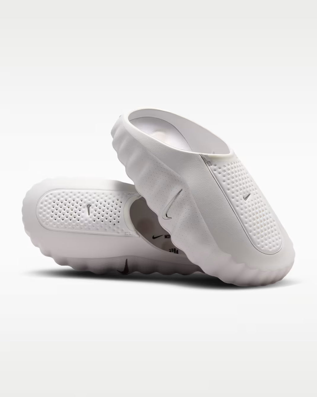 Nike Mind 001 Slide Summit White (Women's) - New