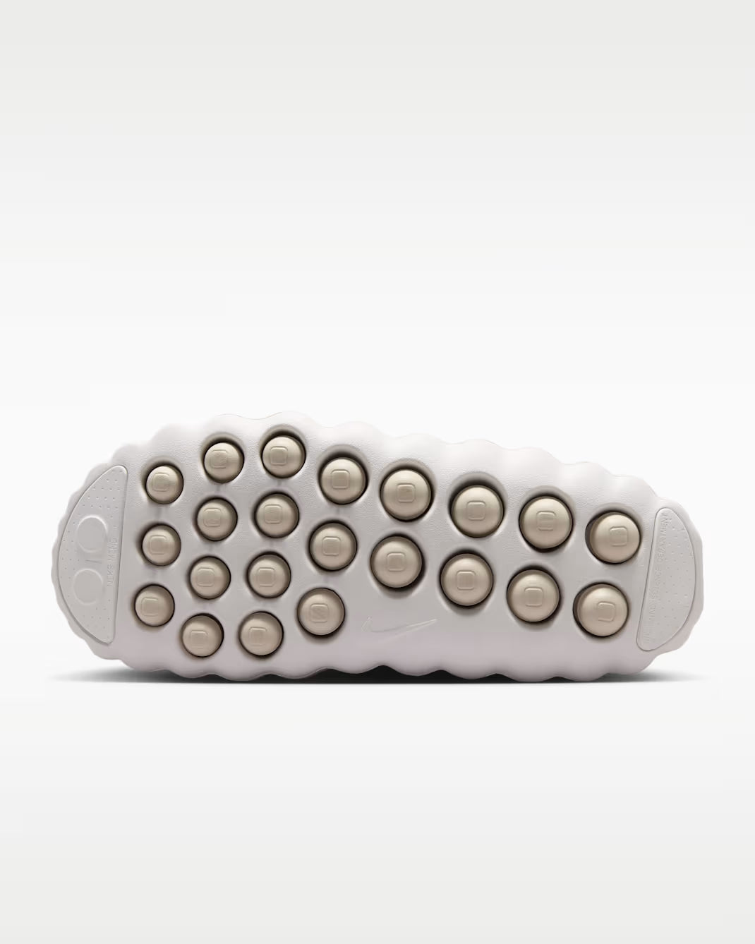 Nike Mind 001 Slide Summit White (Women's) - New