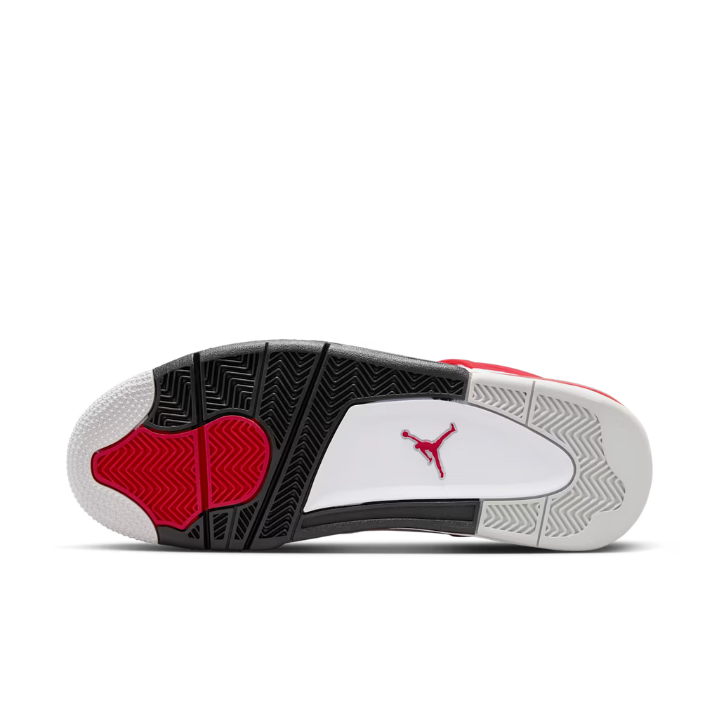 Jordan 4 Retro Red Cement - New
