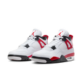 Jordan 4 Retro Red Cement - New