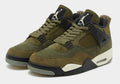 Jordan 4 Retro SE Craft Medium Olive - New