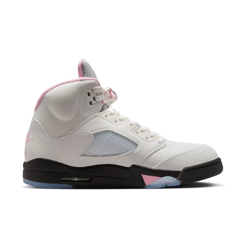 Jordan 5 Retro Medium Soft Pink - New