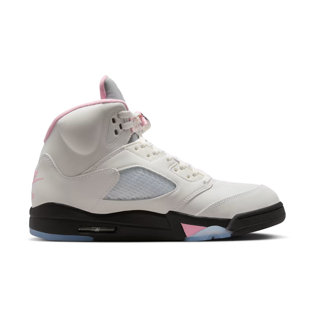 Jordan 5 Retro Medium Soft Pink - New