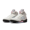 Jordan 5 Retro Medium Soft Pink - New