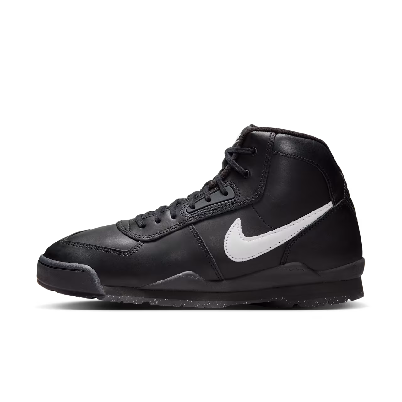 Nike Air Baltoro SP Stussy Black/White - New