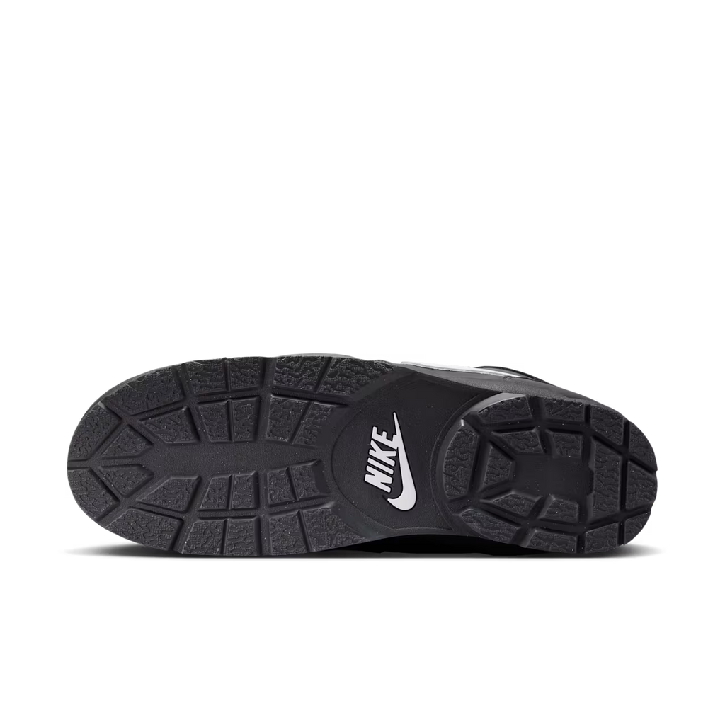Nike Air Baltoro SP Stussy Black/White - New