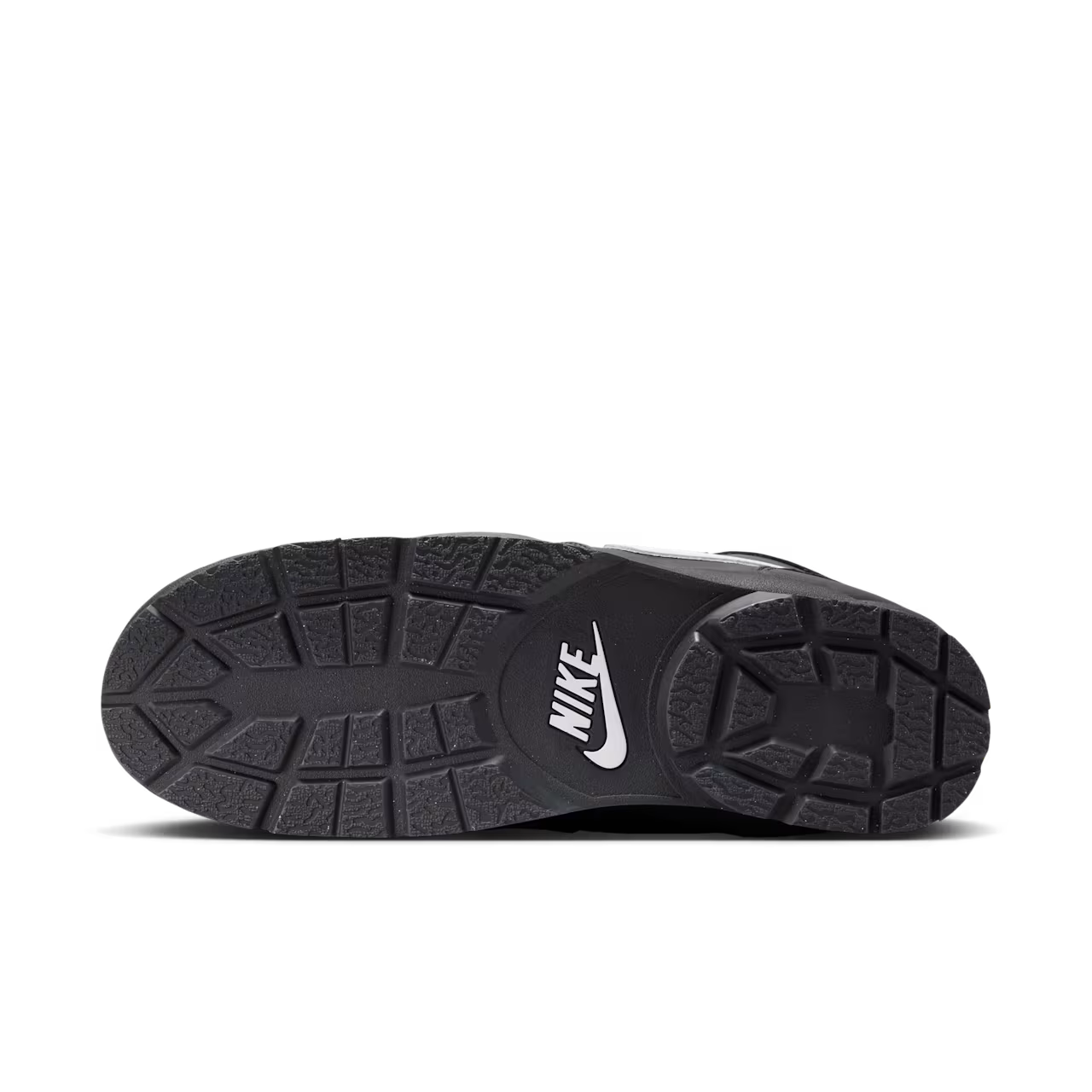 Nike Air Baltoro SP Stussy Black/White - New