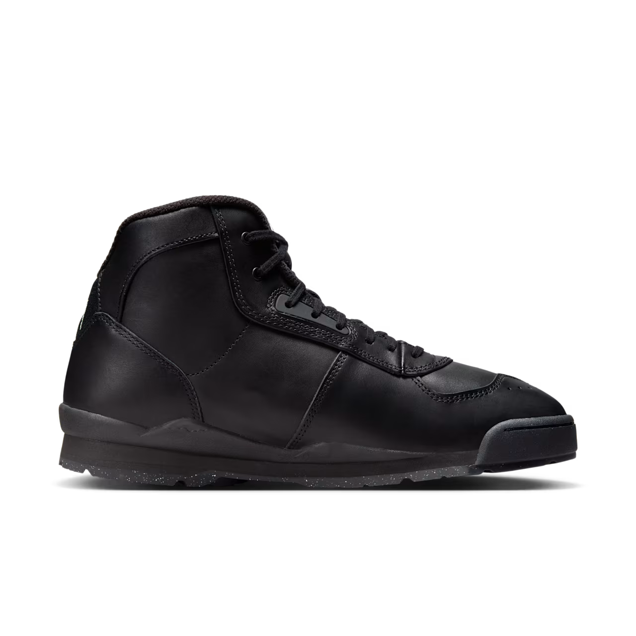 Nike Air Baltoro SP Stussy Black/White - New