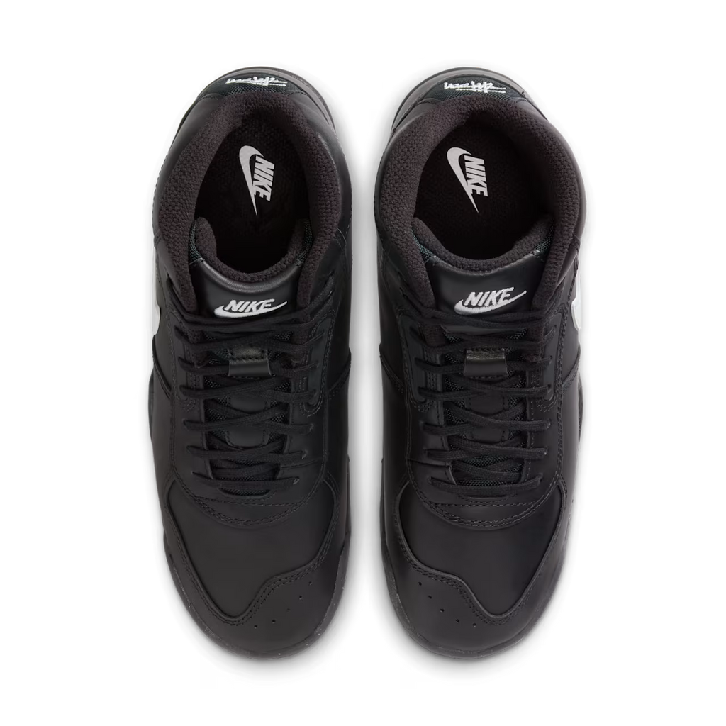 Nike Air Baltoro SP Stussy Black/White - New