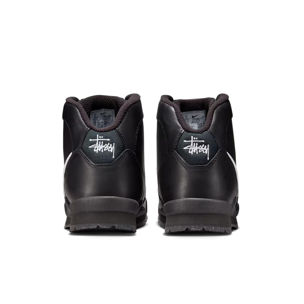 Nike Air Baltoro SP Stussy Black/White - New