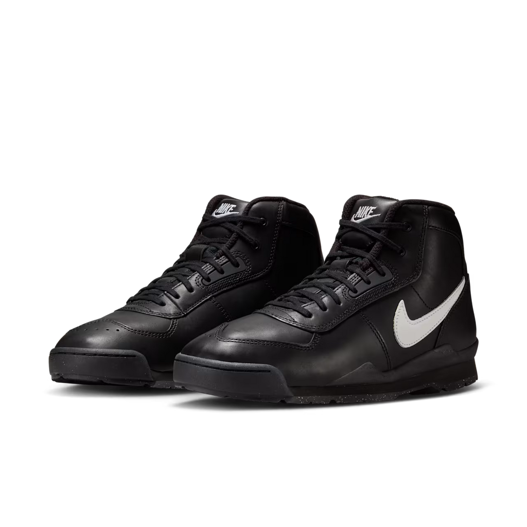 Nike Air Baltoro SP Stussy Black/White - New