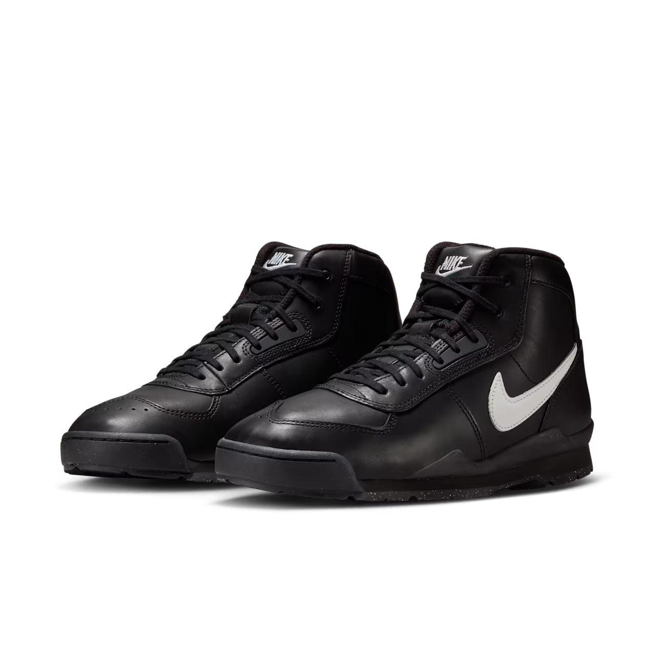 Nike Air Baltoro SP Stussy Black/White - New