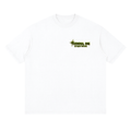 Terminal One Grass Logo Tee