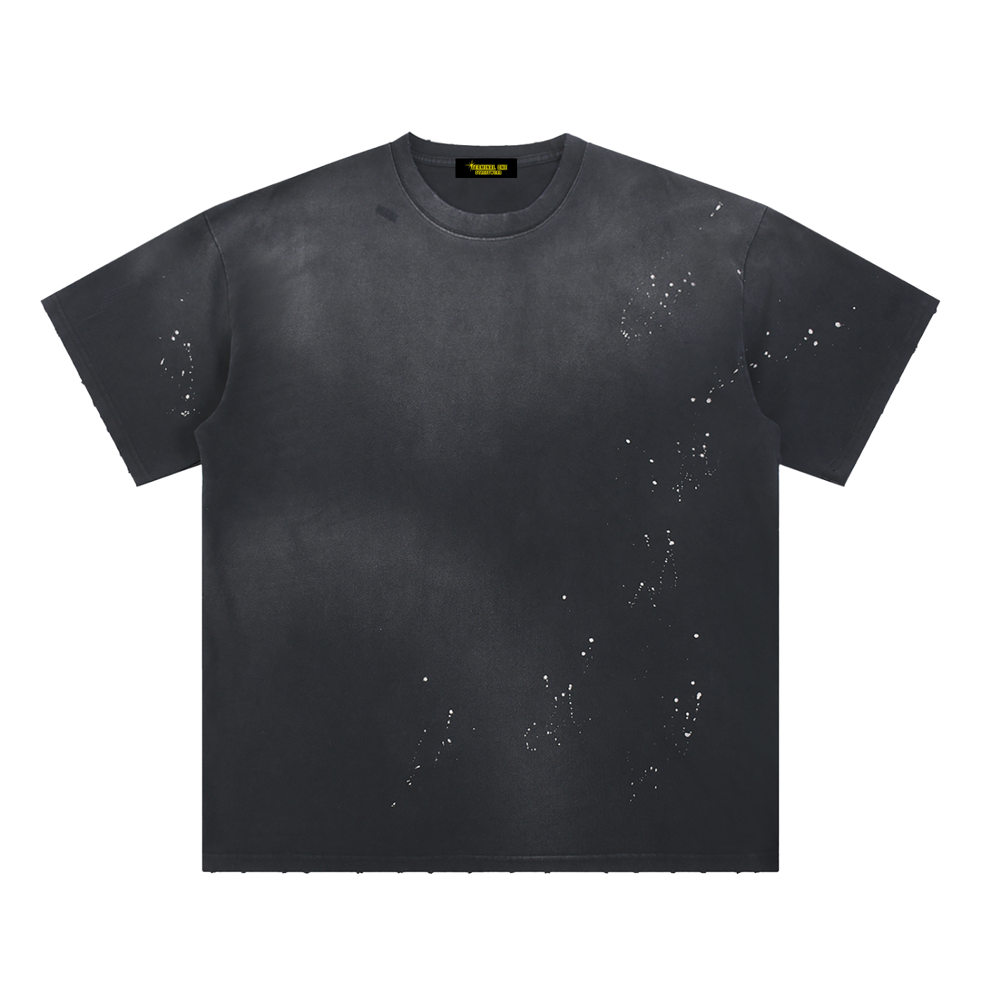 Paint Splatter Tee
