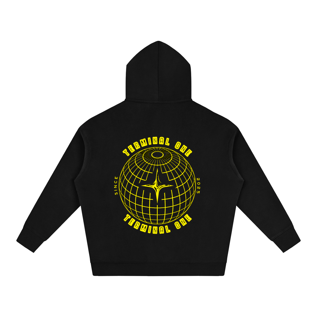 Hoodies