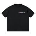 Terminal One M Logo Tee