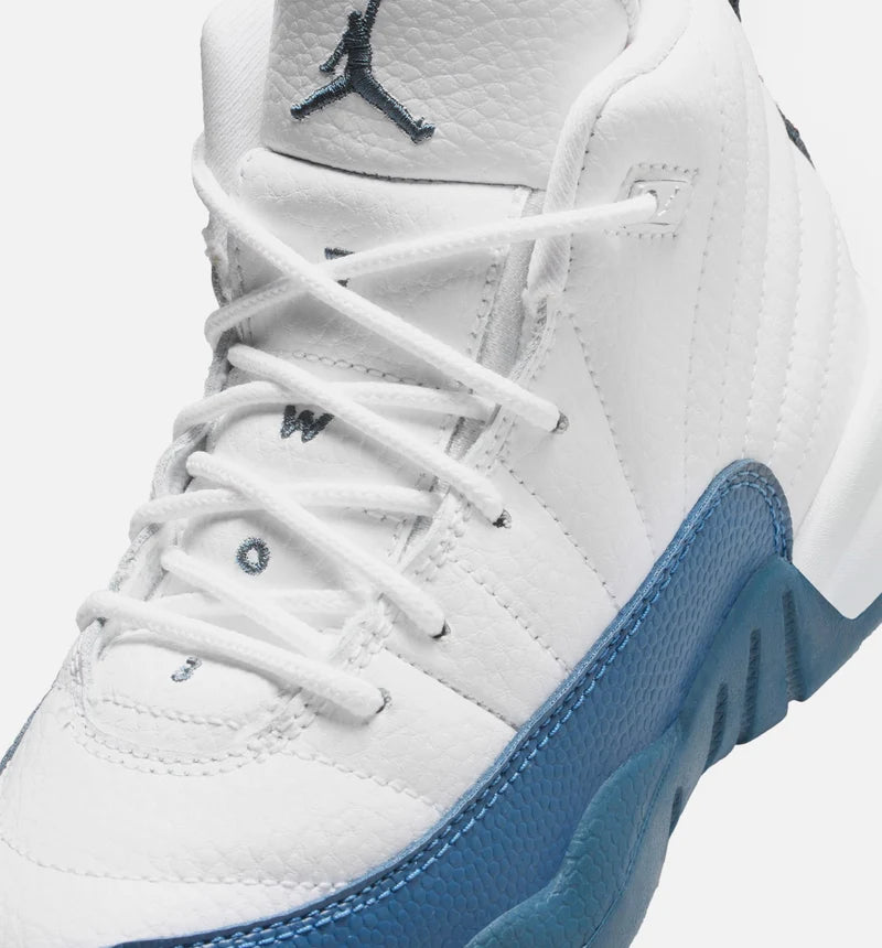 Jordan 12 Retro French Blue (2025) (PS) - New