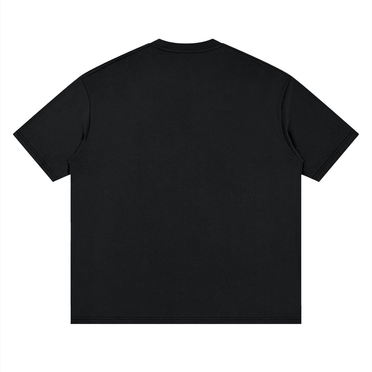 Terminal One M Logo Tee