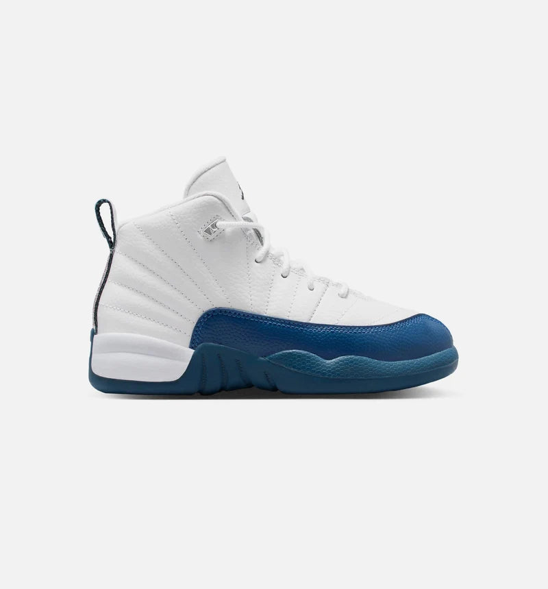 Jordan 12 Retro French Blue (2025) (PS) - New
