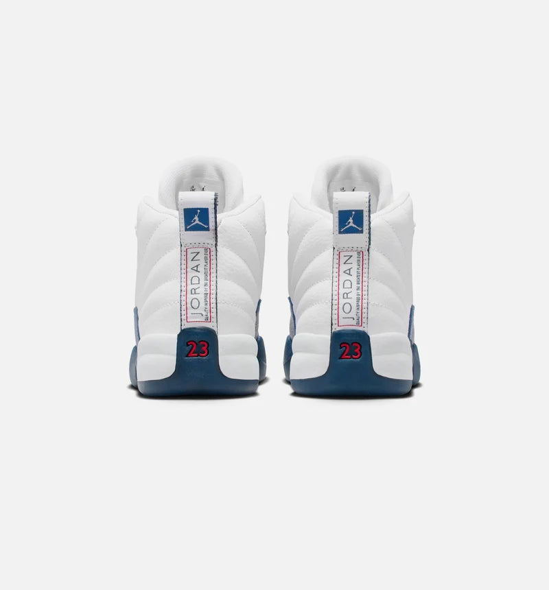 Jordan 12 Retro French Blue (2025) (PS) - New