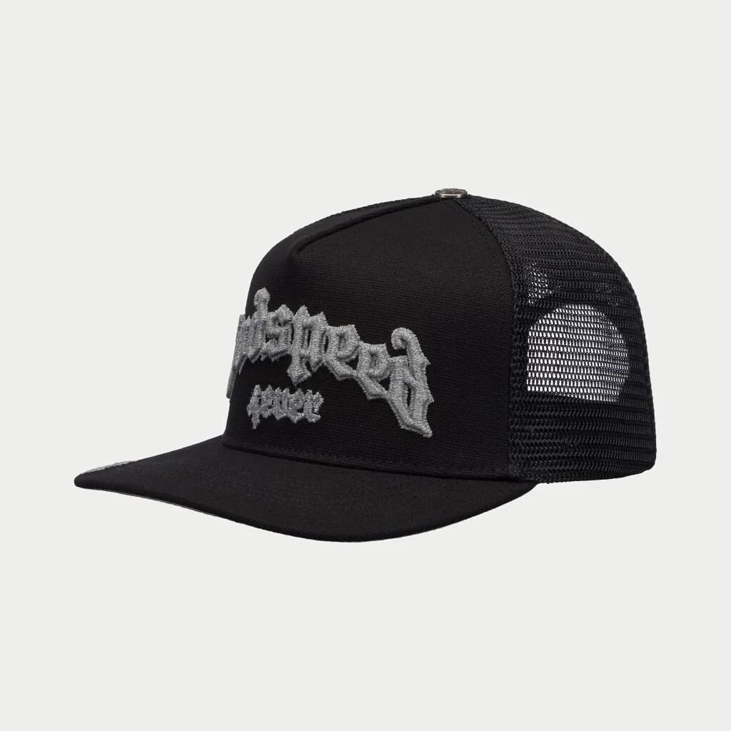Godspeed GS Forever Trucker Hat (3M Reflective) - New