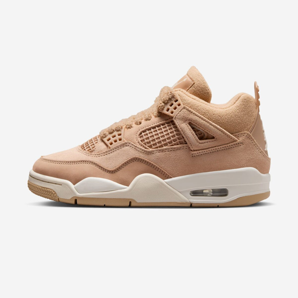 Jordan 4 Retro "Cozy Girl" (Women's) - New