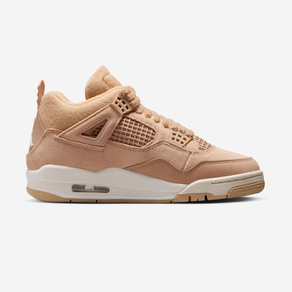 Jordan 4 Retro "Cozy Girl" (Women's) - New