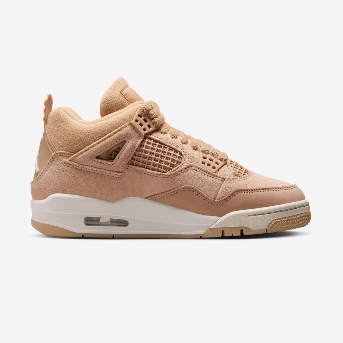 Jordan 4 Retro "Cozy Girl" (Women's) - New